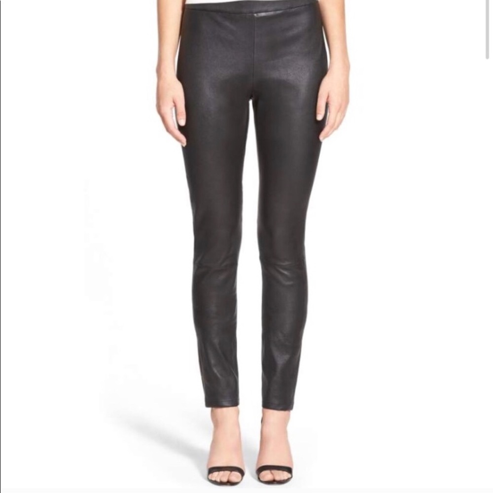 🎉SALE🎉 Leather pants
